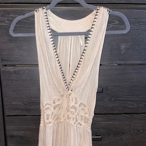 FREE PEOPLE TANK